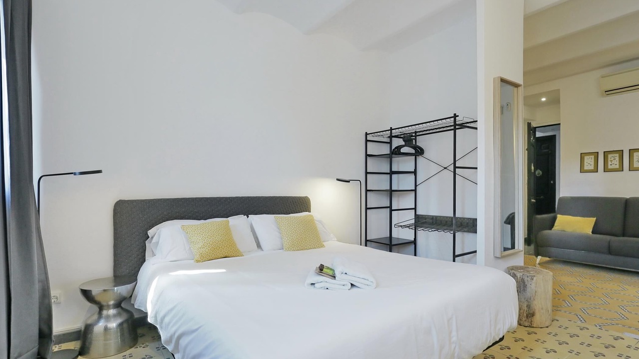 Photo of Bedroom in Collblanc y La Torrassa