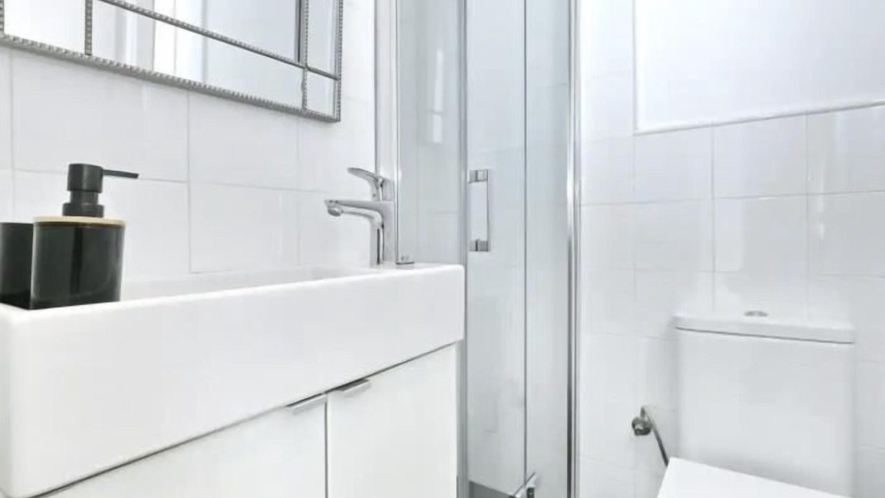 Photo of Bathroom in Collblanc y La Torrassa