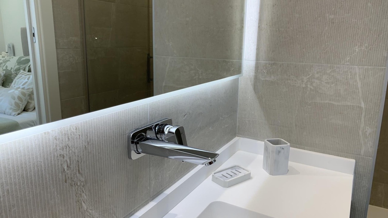 Photo of Bathroom in Sitges Town Center