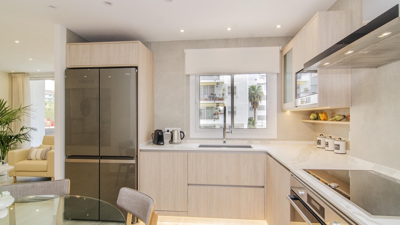 Photo of Kitchen in Sitges Town Center