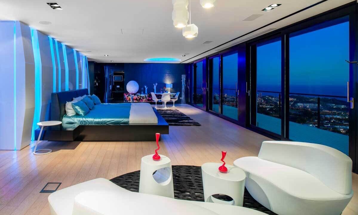 Photo of Bedroom in Mas Ram