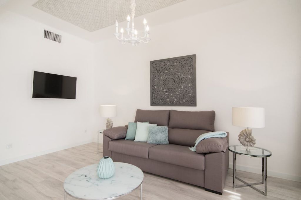 Photo of Livingroom in Les Corts