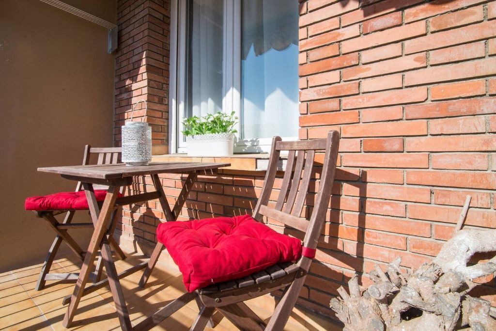 Photo of Outdoor in Les Corts