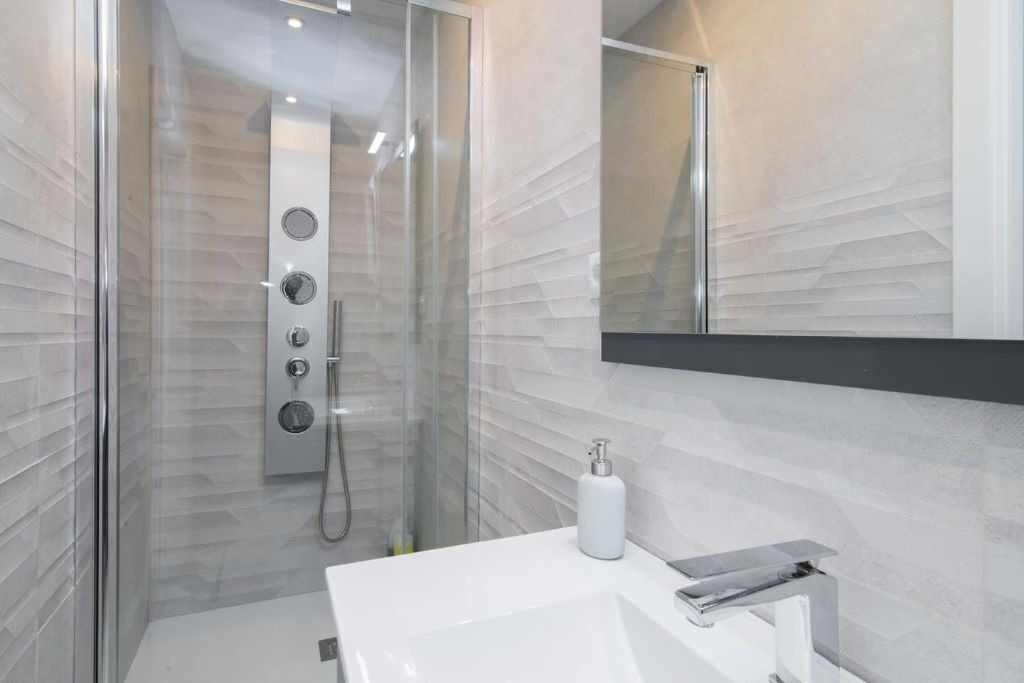 Photo of Bathroom in Les Corts