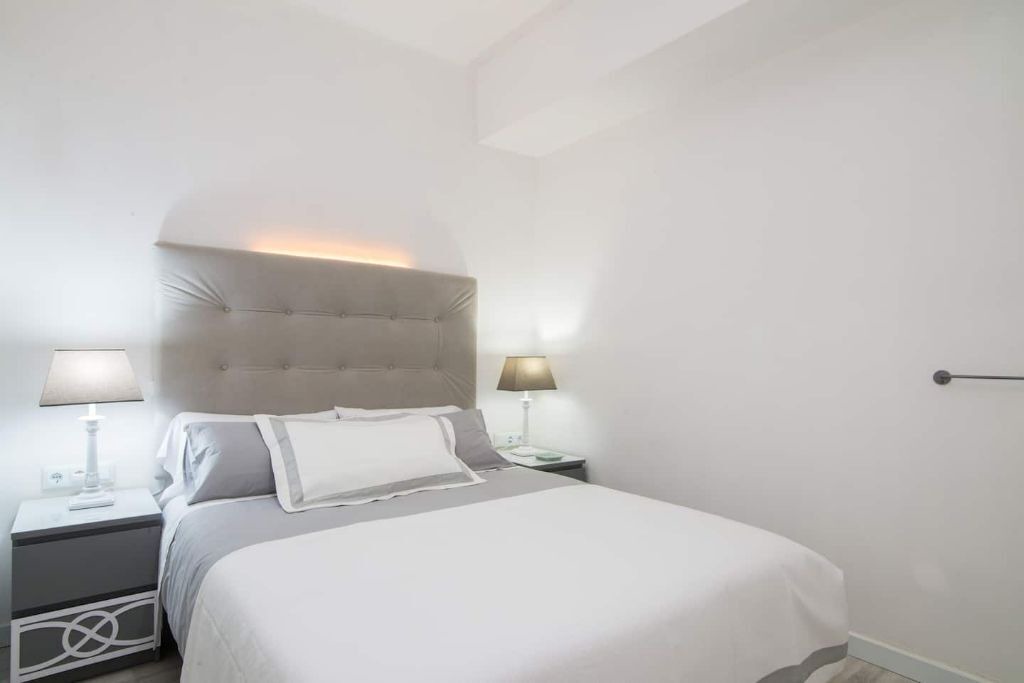 Photo of Bedroom in Les Corts