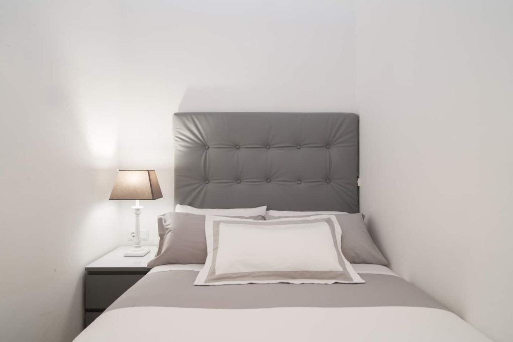 Photo of Bedroom in Les Corts
