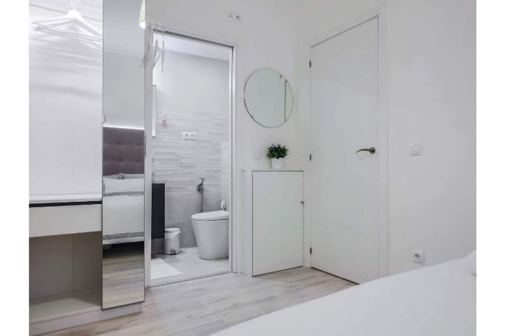 Photo of Bedroom in Les Corts