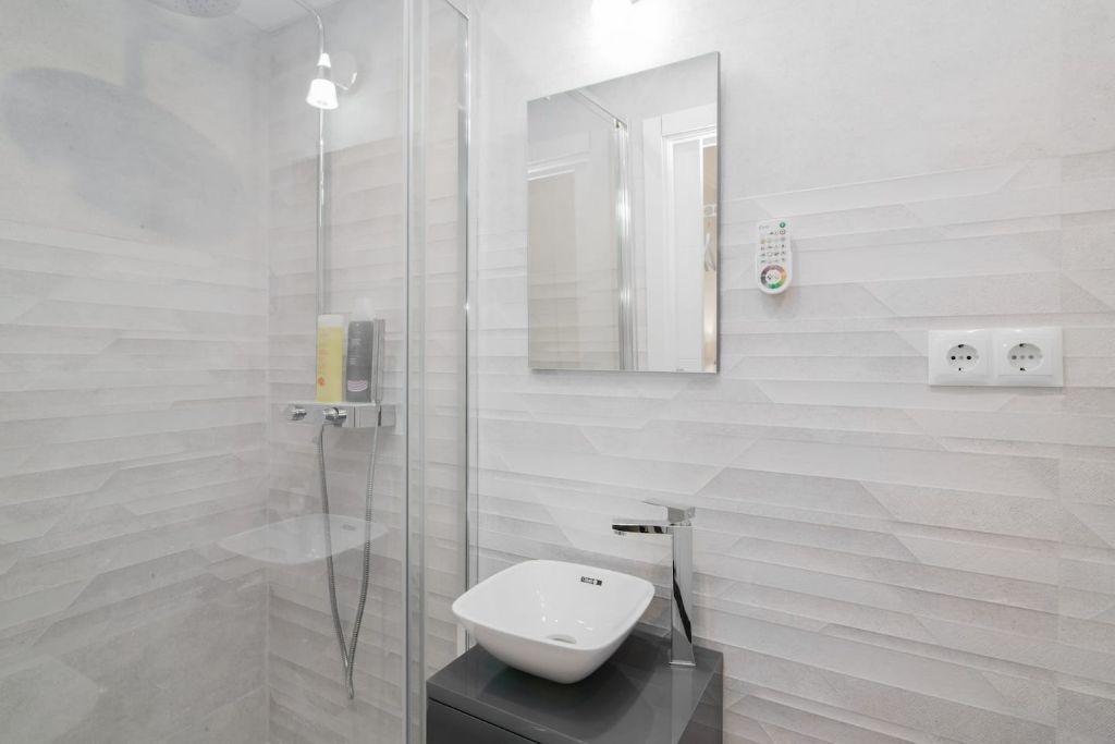 Photo of Bathroom in Les Corts