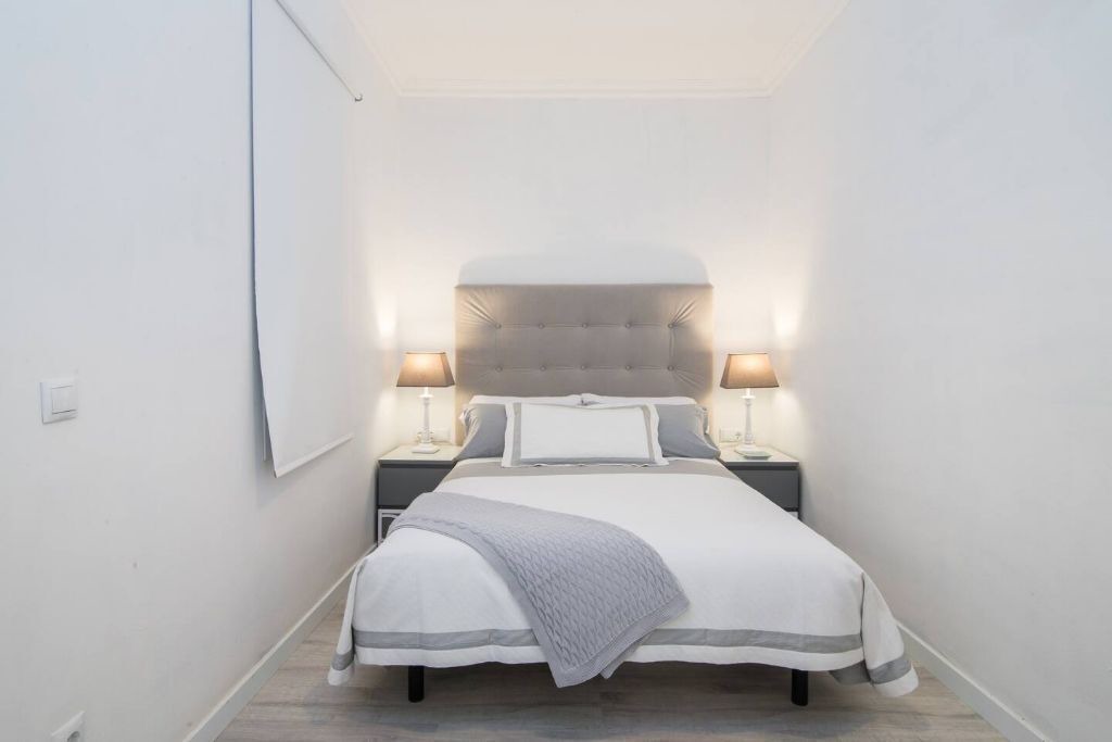 Photo of Bedroom in Les Corts