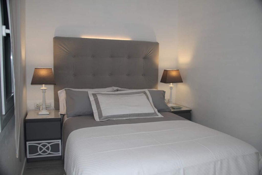 Photo of Bedroom in Les Corts