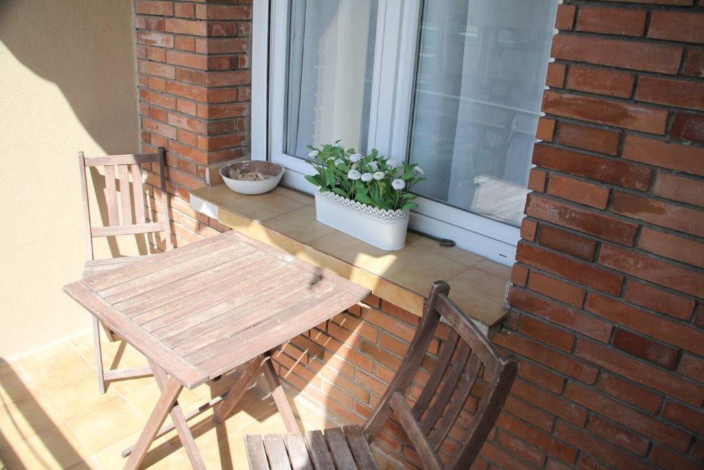 Photo of Outdoor in Les Corts