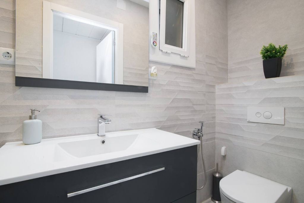 Photo of Bathroom in Les Corts