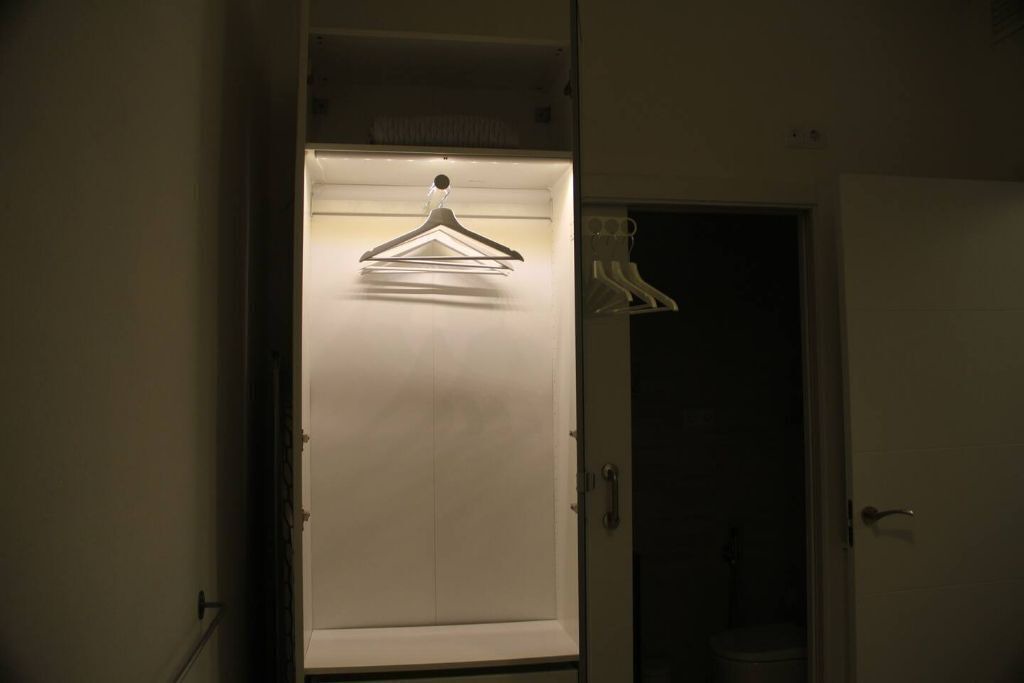 Photo of Bathroom in Les Corts