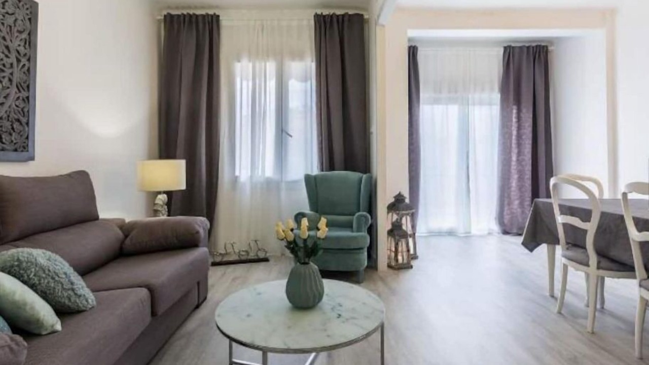 Photo of Livingroom in Les Corts
