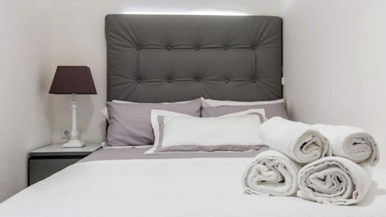 Photo of Bedroom in Les Corts