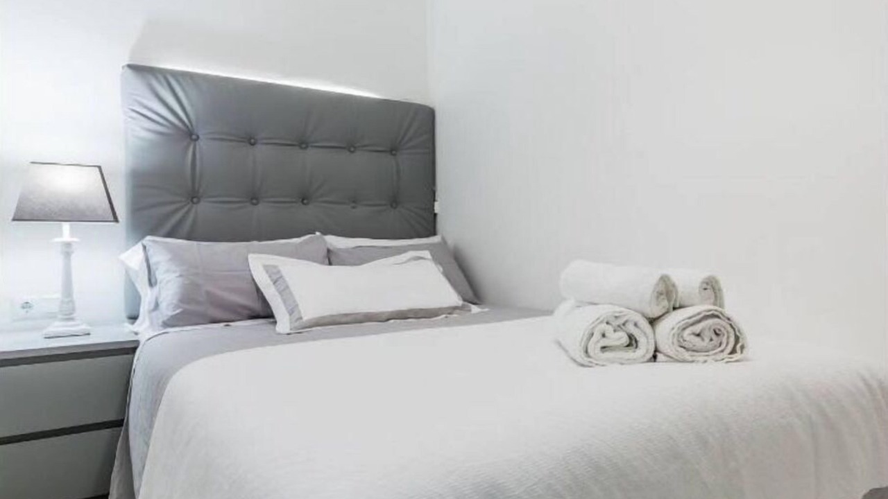 Photo of Bedroom in Les Corts