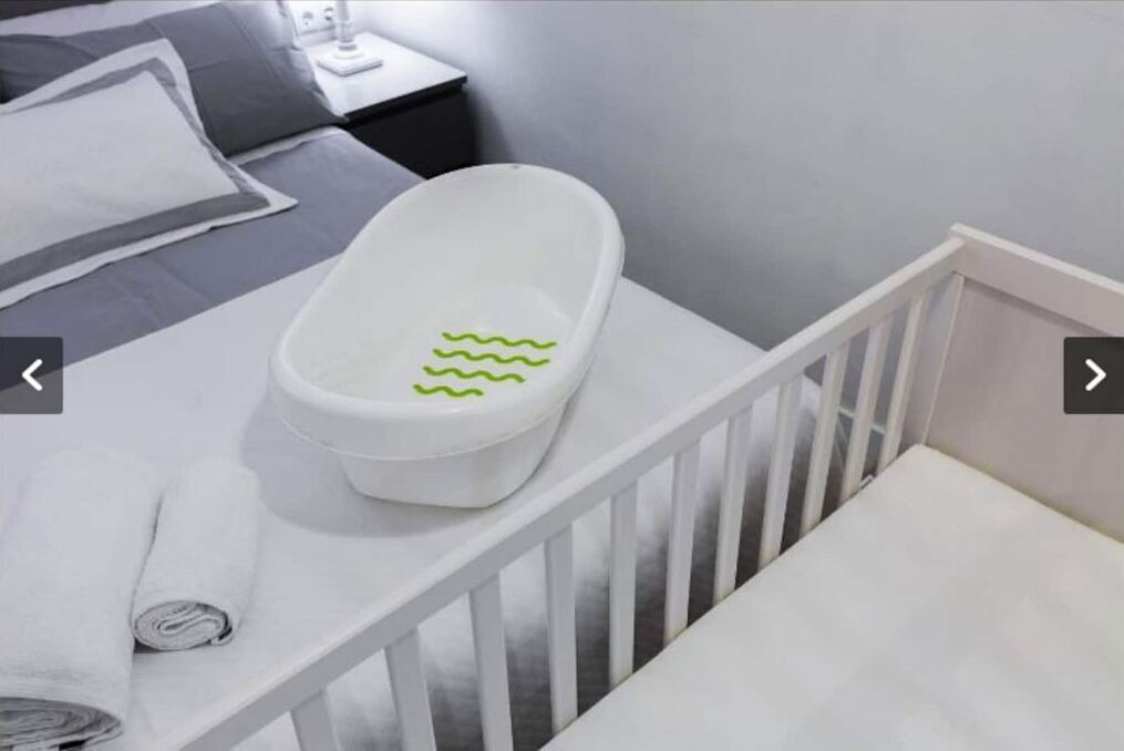 Photo of Bedroom in Les Corts