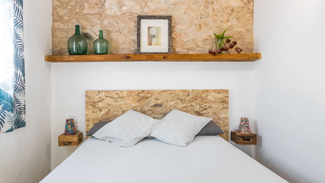 Photo of Bedroom in Sant Pere de Ribes