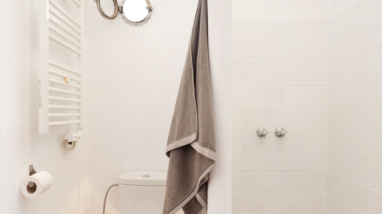 Photo of Bathroom in Sant Pere de Ribes
