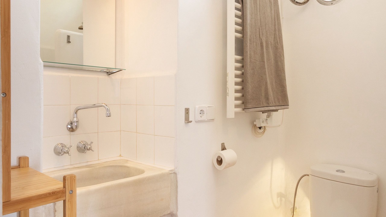 Photo of Bathroom in Sant Pere de Ribes