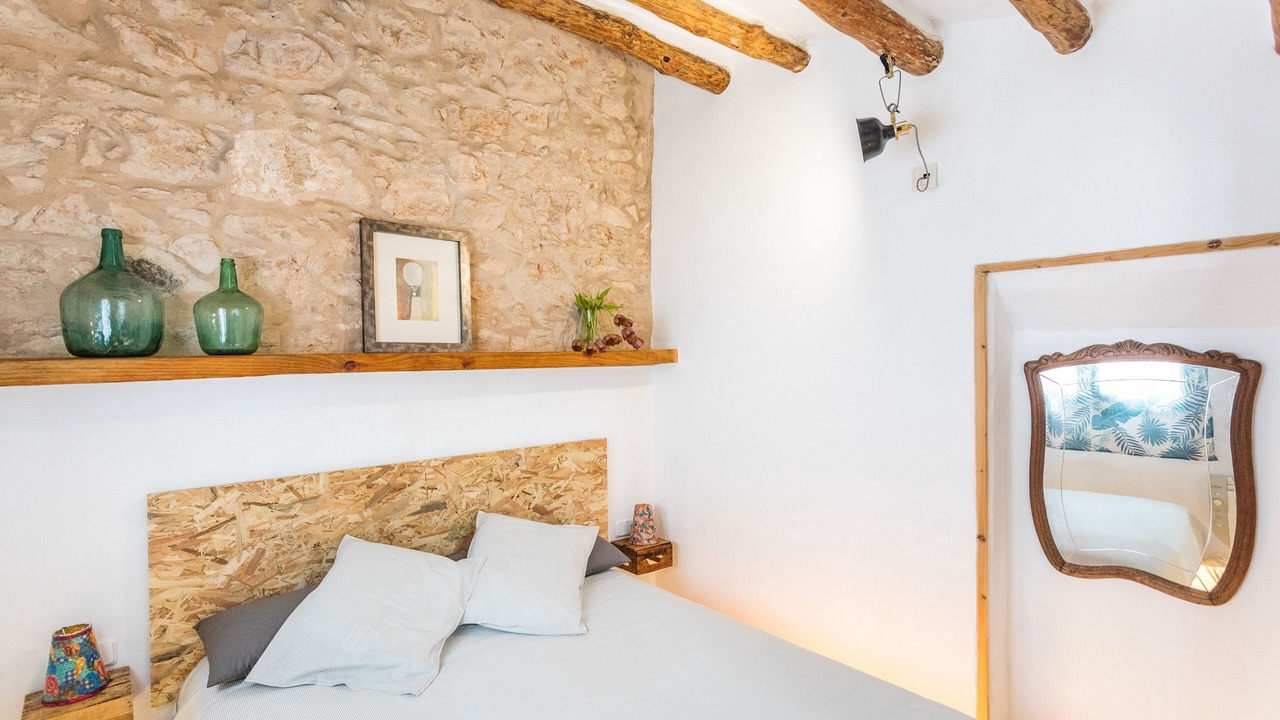 Photo of Bedroom in Sant Pere de Ribes