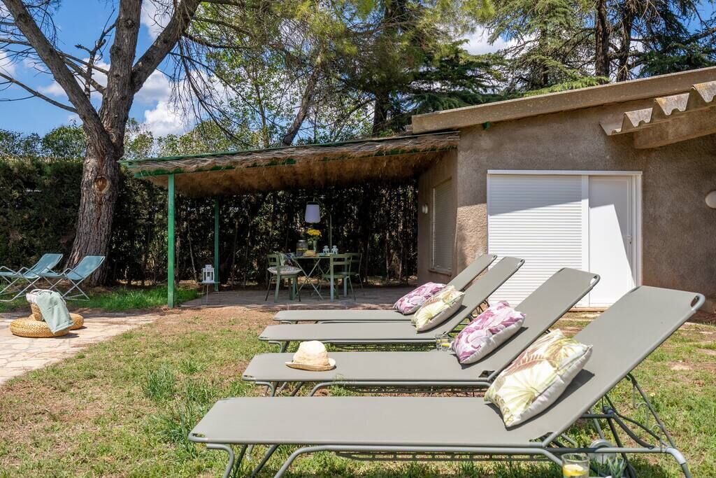 Photo of Patio Balcony in Santpedor