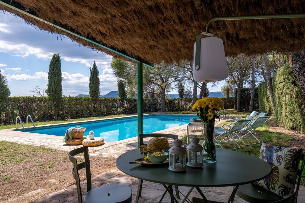 Photo of Outdoor in Santpedor