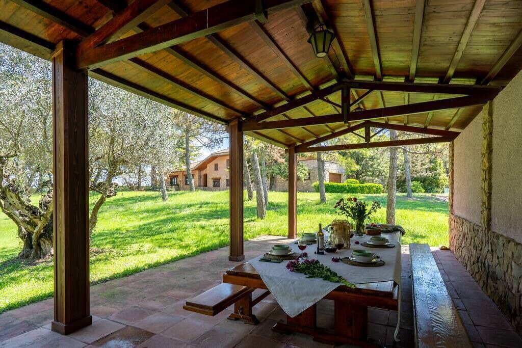 Photo of Outdoor in Santpedor