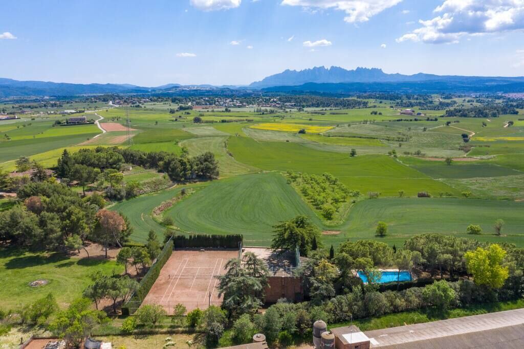Photo of Outdoor in Santpedor
