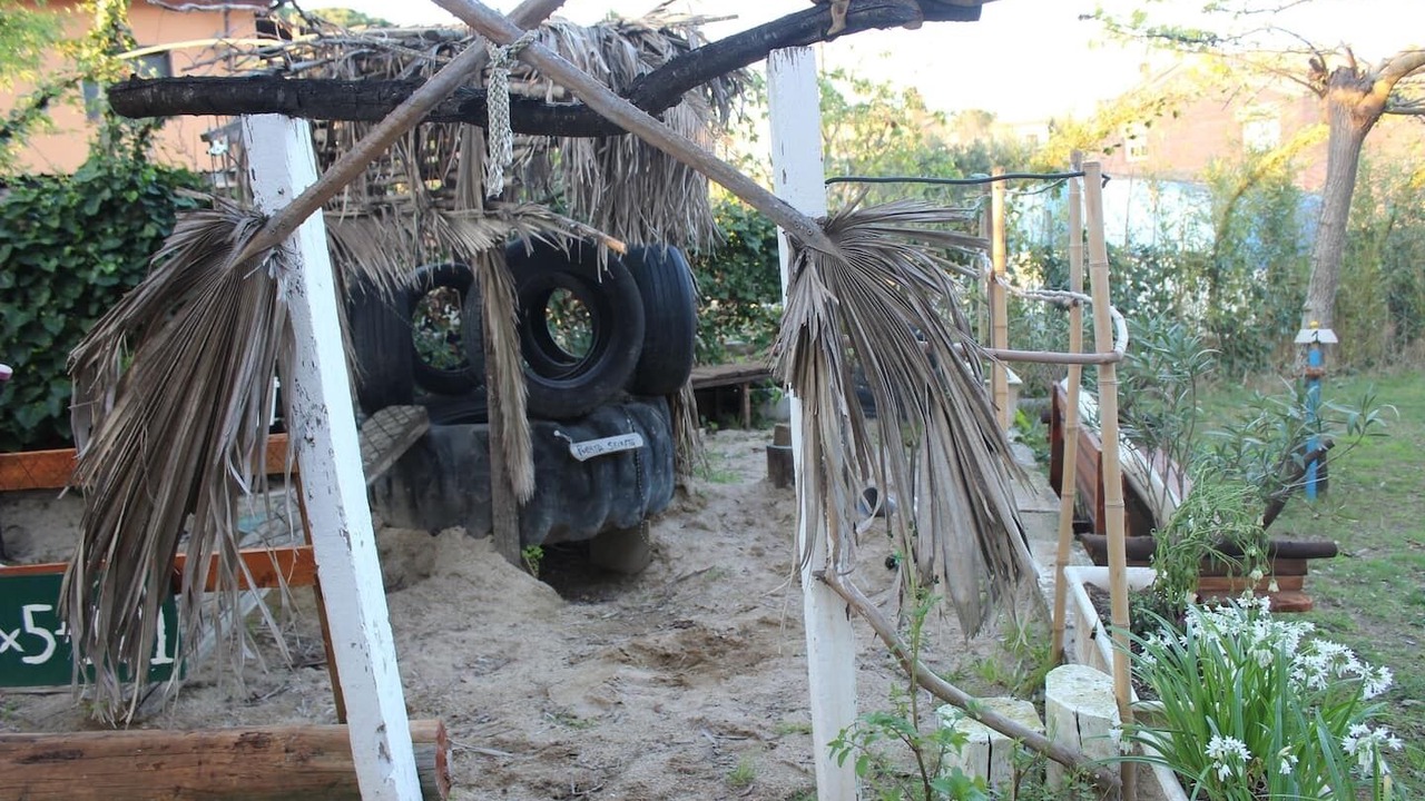 Photo of Outdoor in Gualba de Dalt