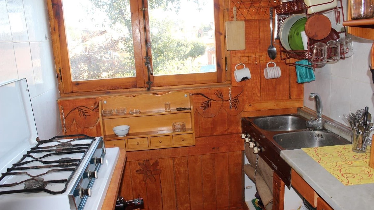 Photo of Kitchen in Gualba de Dalt