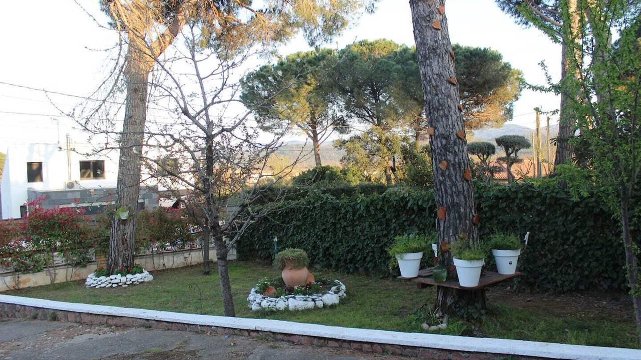 Photo of Outdoor in Gualba de Dalt