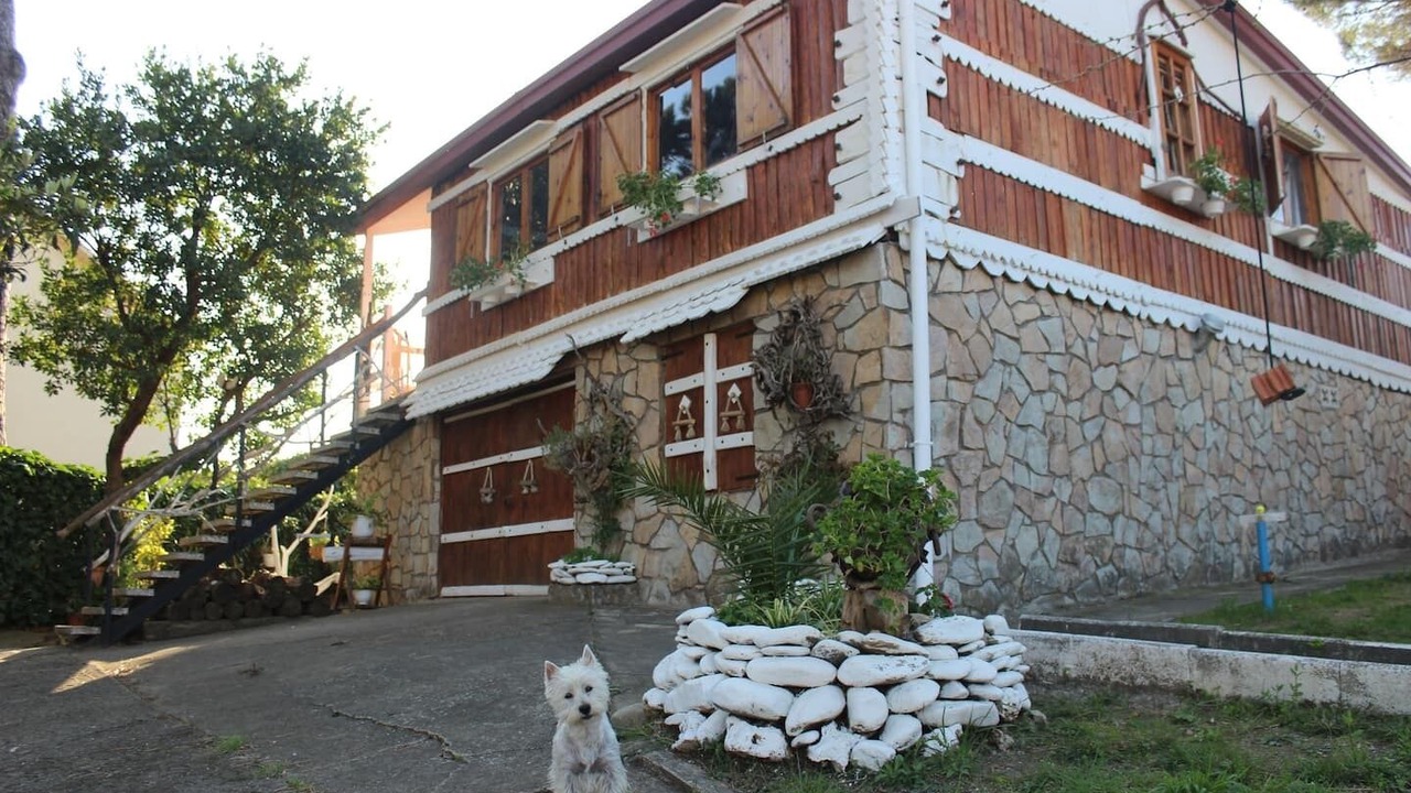 Photo of Outdoor in Gualba de Dalt