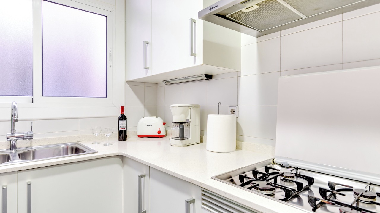 Photo of Kitchen in Sants-Badal