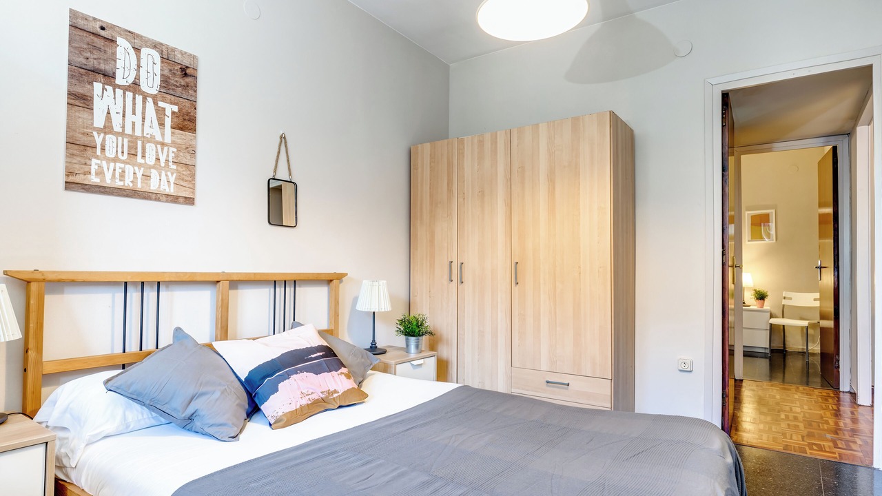 Photo of Bedroom in Sants-Badal