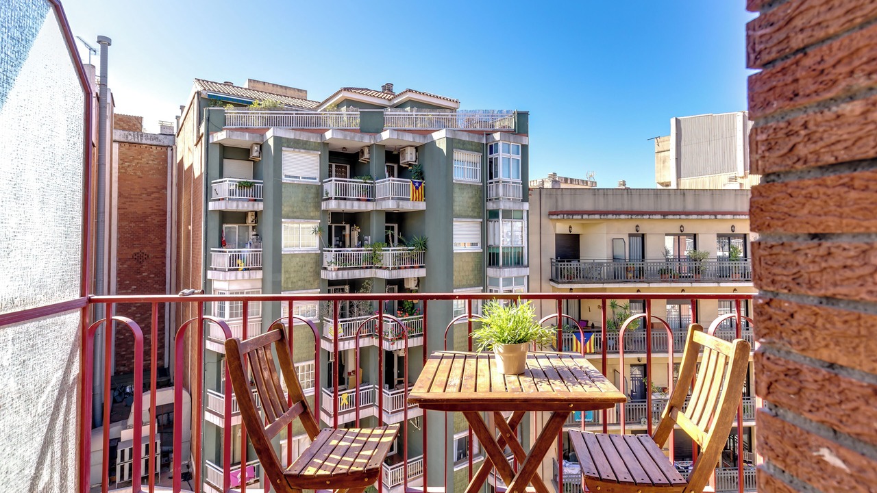 Photo of Outdoor in Sants-Badal