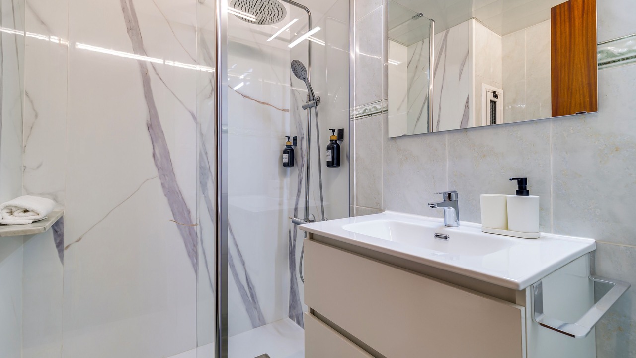 Photo of Bathroom in Sants-Badal