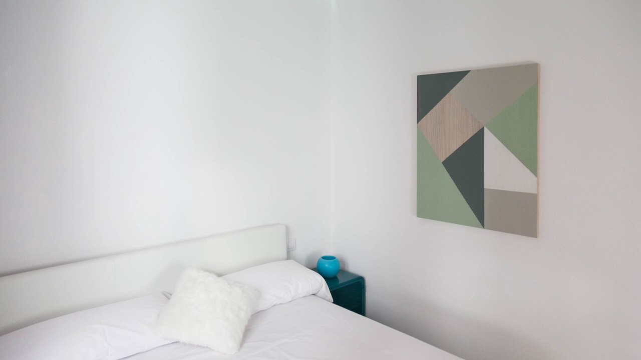 Photo of Bedroom in El Coll