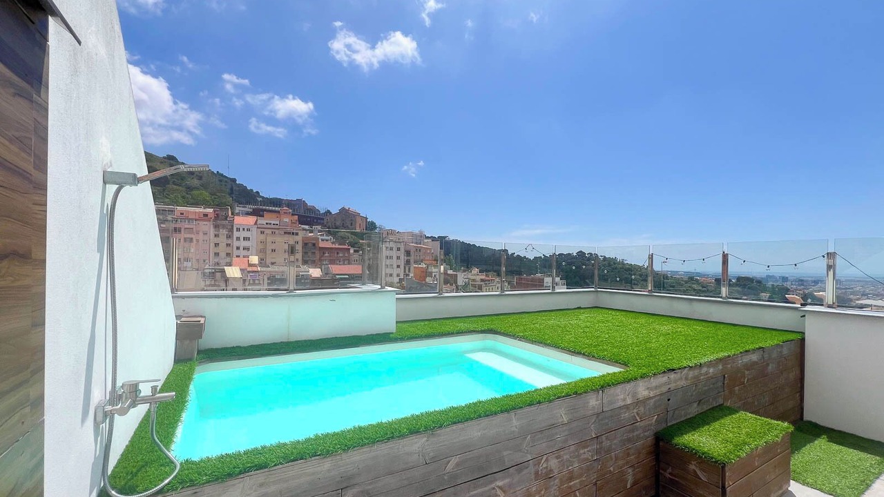 Photo of Outdoor in El Coll