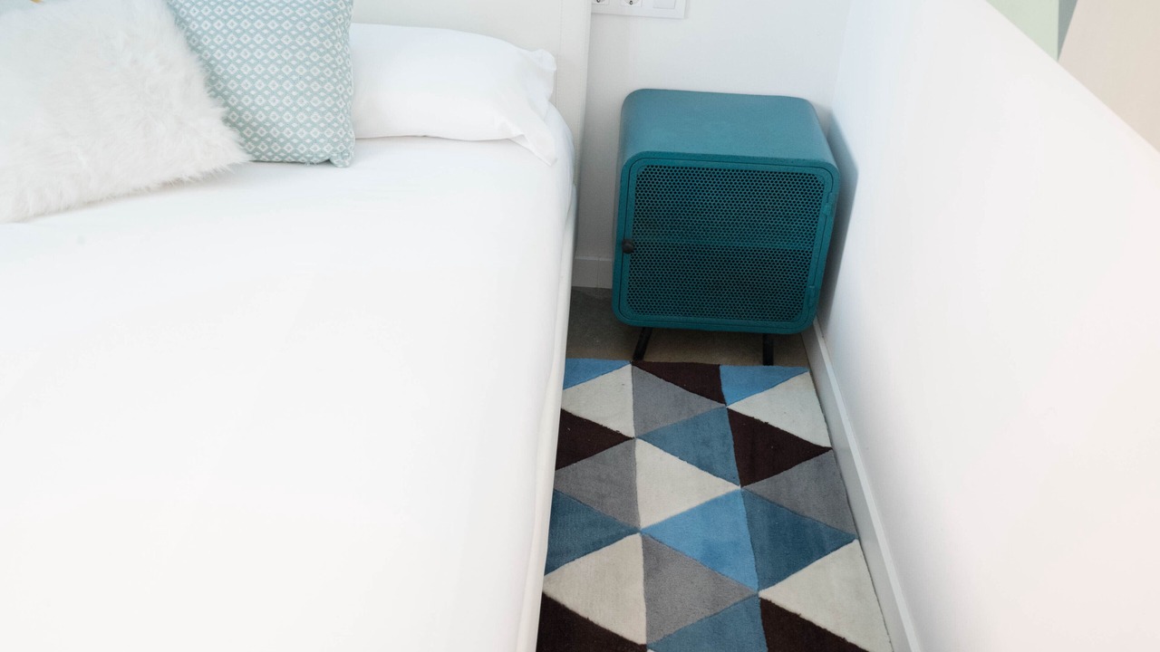 Photo of Bedroom in El Coll