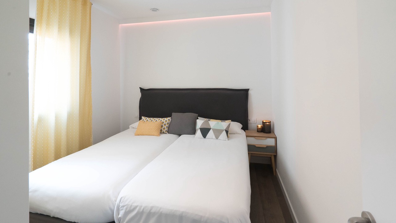 Photo of Bedroom in El Coll