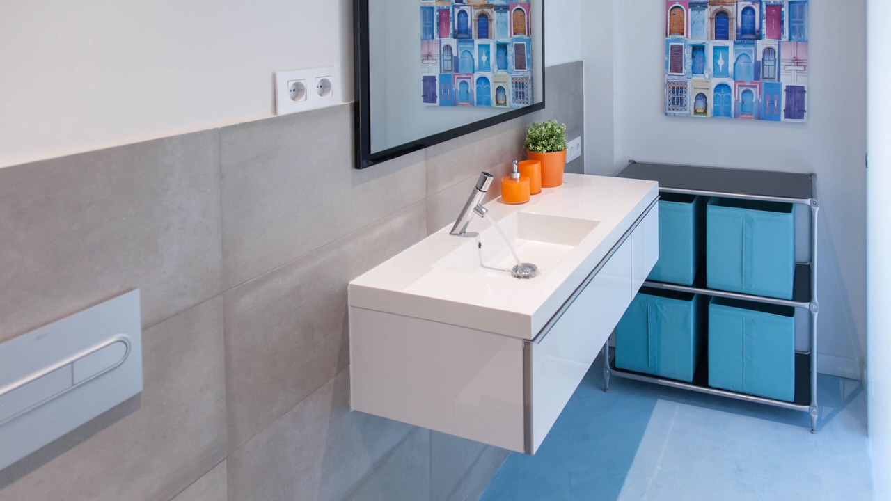 Photo of Bathroom in El Coll