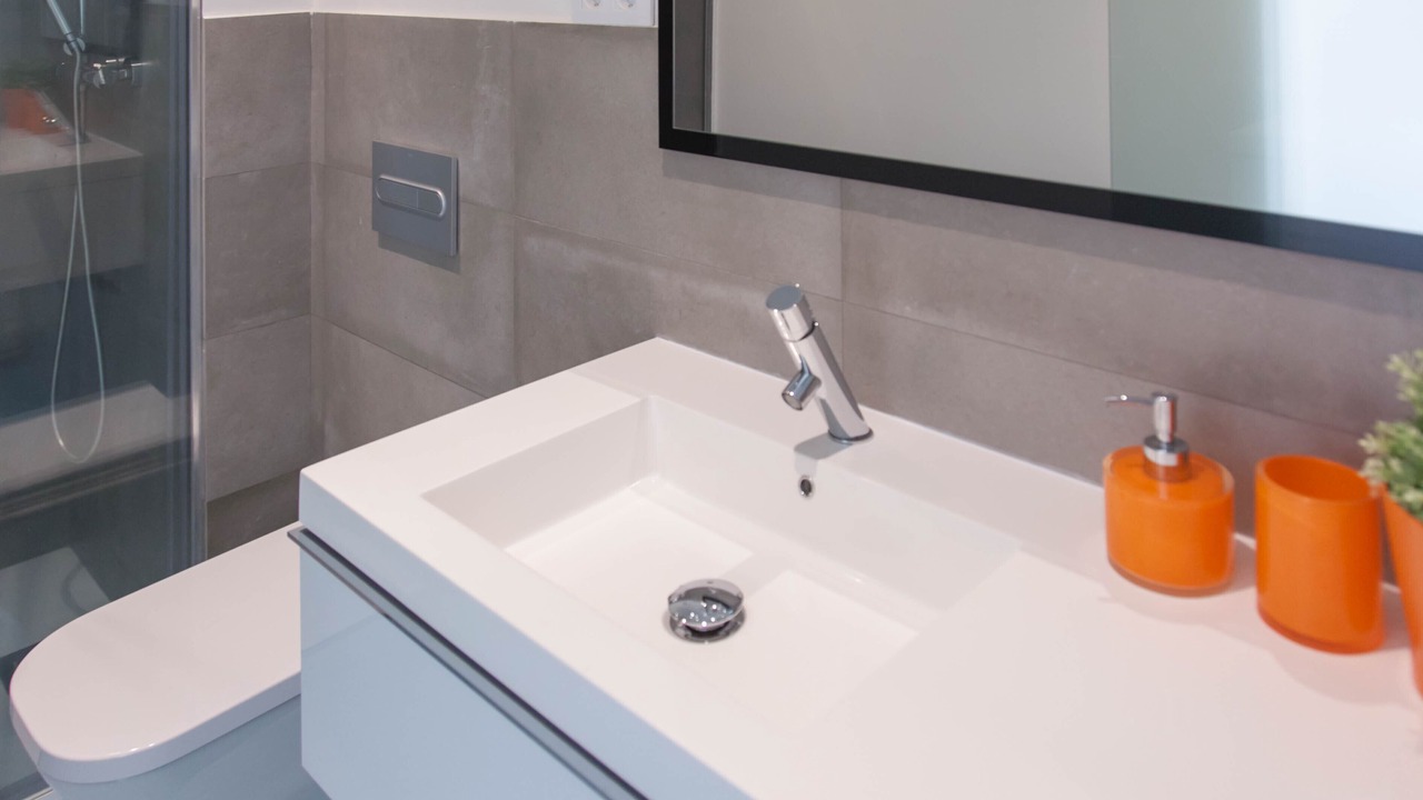 Photo of Bathroom in El Coll