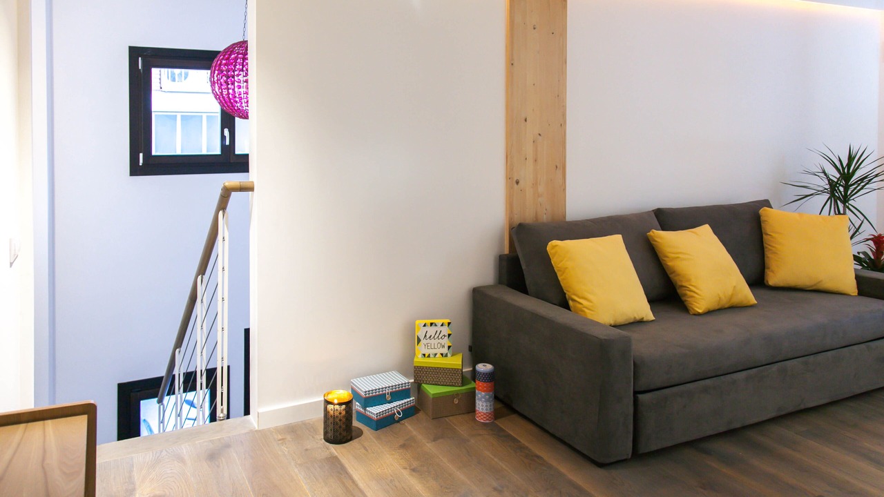 Photo of Livingroom in El Coll
