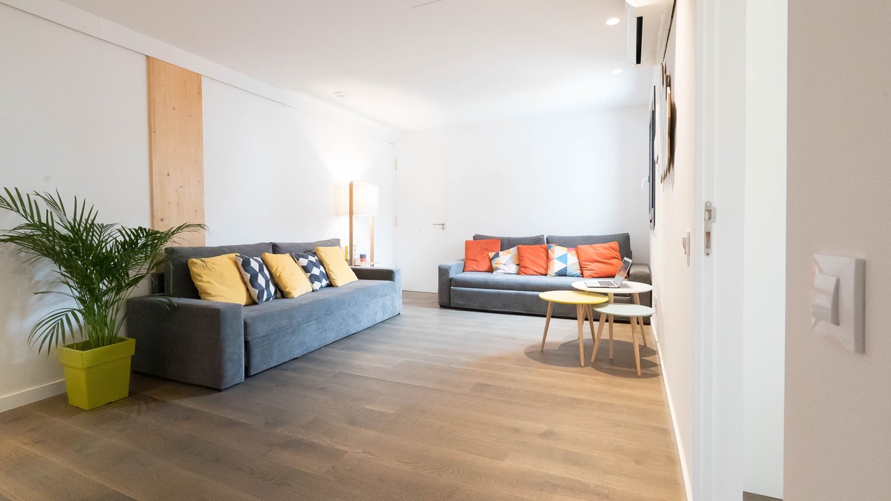 Photo of Livingroom in El Coll