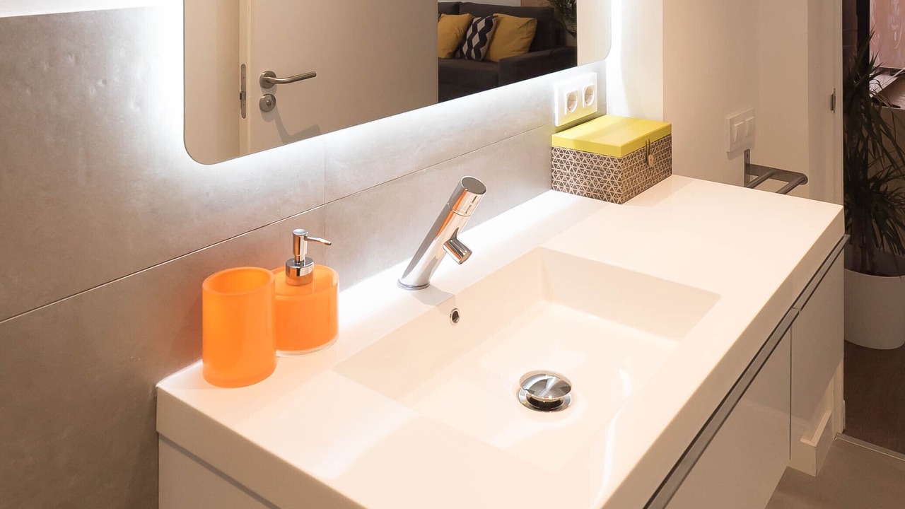 Photo of Bathroom in El Coll