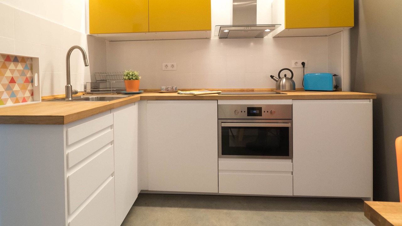 Photo of Kitchen in El Coll