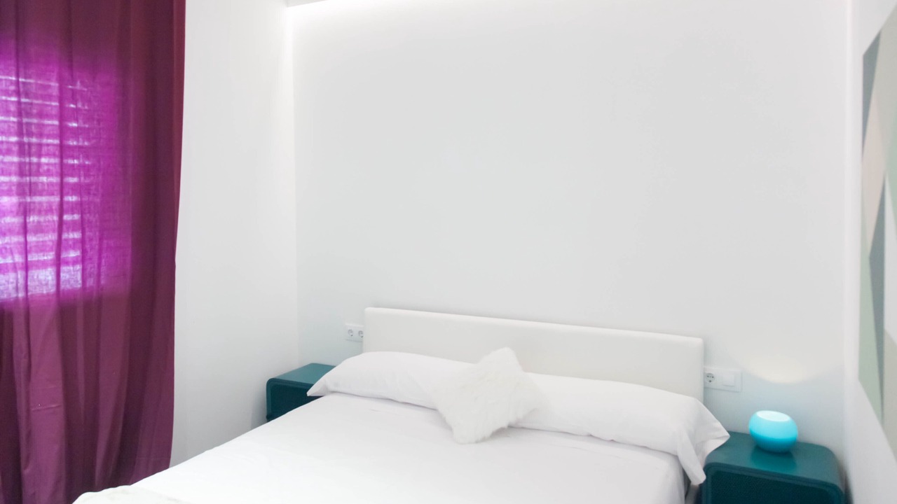 Photo of Bedroom in El Coll
