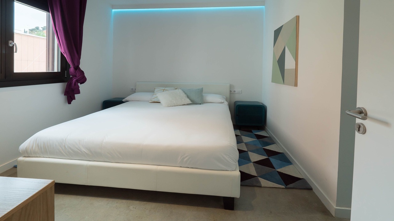 Photo of Bedroom in El Coll