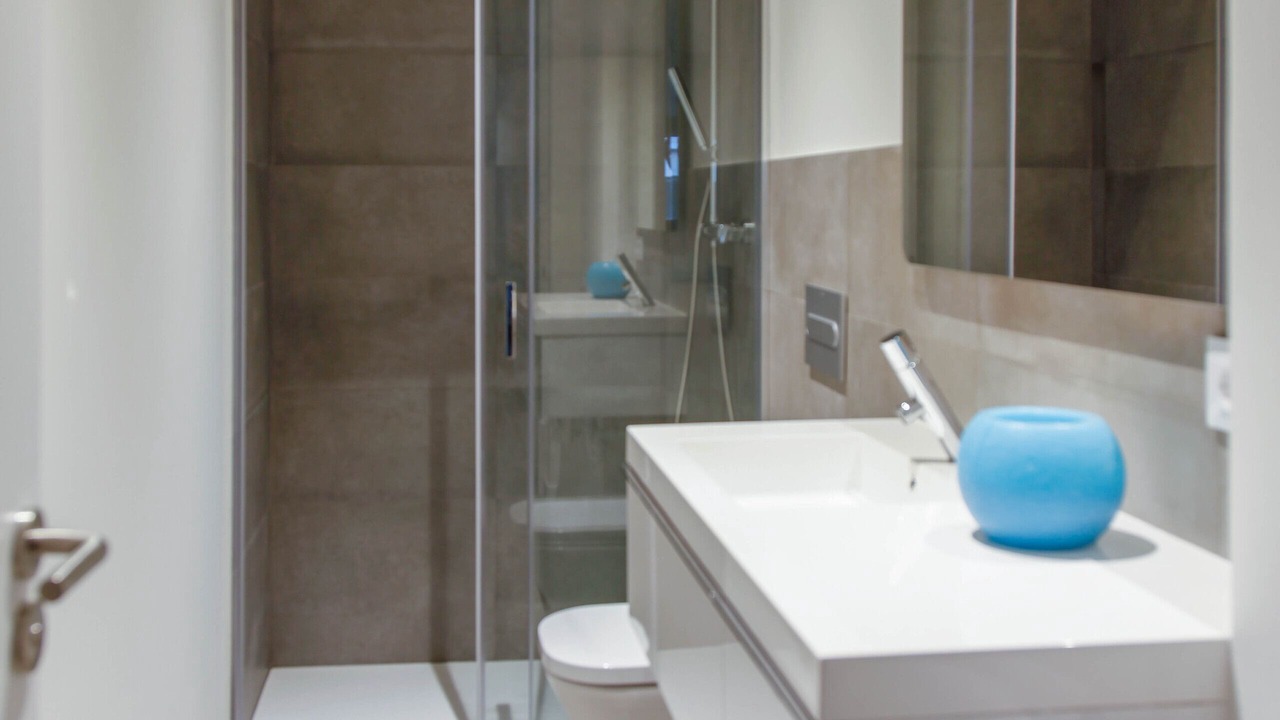 Photo of Bathroom in El Coll